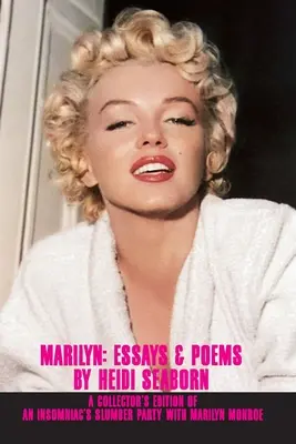 Marilyn: Eseje a básne - Marilyn: Essays & Poems