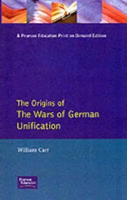 Vojny za zjednotenie Nemecka 1864 - 1871 - The Wars of German Unification 1864 - 1871