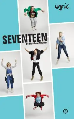 Sedemnásť - Seventeen