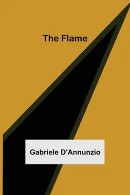 Plameň - The Flame