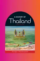 História Thajska - A History of Thailand