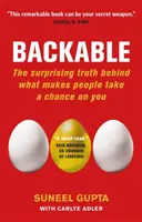 Backable - Prekvapivá pravda o tom, čo ľudí núti riskovať - Backable - The surprising truth behind what makes people take a chance on you