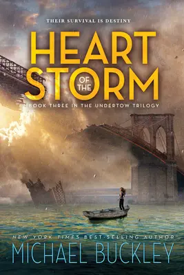 Srdce búrky - Heart of the Storm