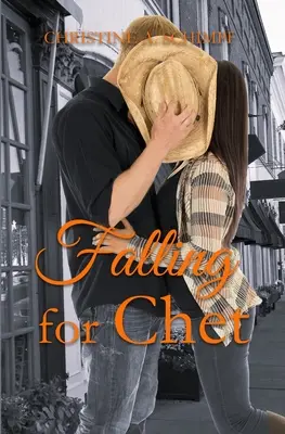Zamilovať sa do Cheta - Falling for Chet