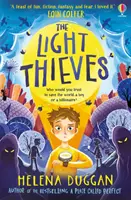 Zlodeji svetla - Light Thieves