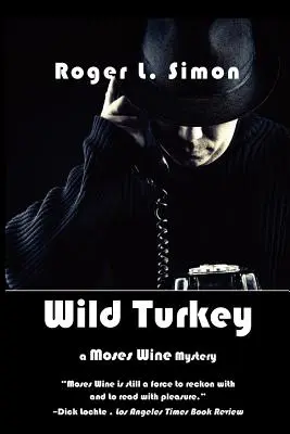 Divoká morka - Wild Turkey
