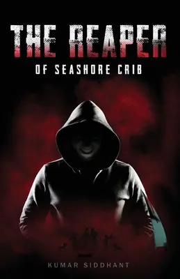 Smrtka z jasličiek na pobreží - The Reaper of Seashore Crib