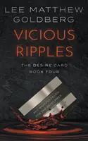 Bludné vlny: Napínavý triler - Vicious Ripples: A Suspense Thriller