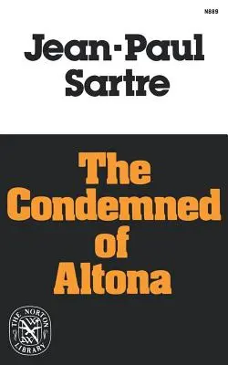 Odsúdení z Altony - The Condemned of Altona