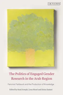 Politika angažovaného rodového výskumu v arabskom regióne: Feministická práca v teréne a tvorba poznatkov - The Politics of Engaged Gender Research in the Arab Region: Feminist Fieldwork and the Production of Knowledge