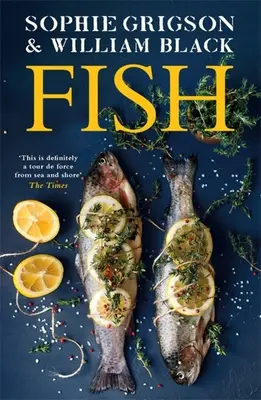 Ryba - Fish