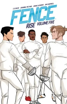 Plot: Rise - Fence: Rise