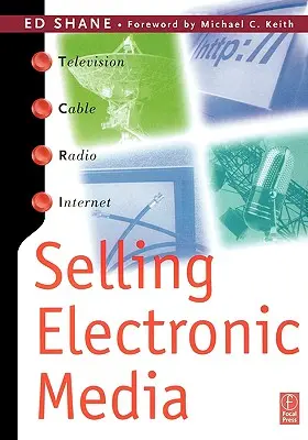Predaj elektronických médií - Selling Electronic Media