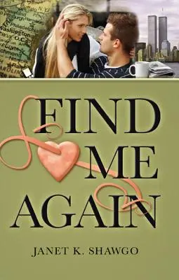 Nájdi ma znova - Find Me Again