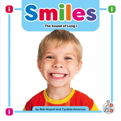 Úsmevy: Zvuky dlhého I - Smiles: The Sound of Long I