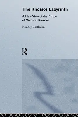 Knosský labyrint: Nový pohľad na 
