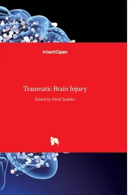 Traumatické poranenie mozgu - Traumatic Brain Injury