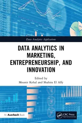 Analýza údajov v marketingu, podnikaní a inováciách - Data Analytics in Marketing, Entrepreneurship, and Innovation