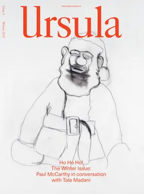 Uršula: vydanie 5 - Ursula: Issue 5