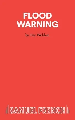 Varovanie pred povodňami - hra - Flood Warning - A Play