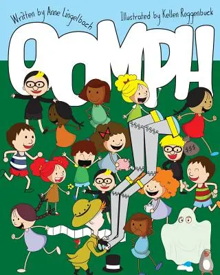 Oomph: Svet slov - Oomph: A World of Words