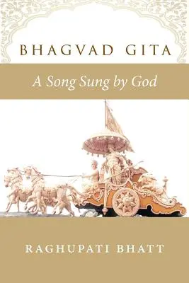 Bhagvad Gíta: Bhattá Bhattá: Pieseň spievaná Bohom - Bhagvad Gita: A Song Sung by God