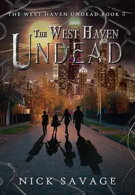 Nemŕtvi z West Havenu - The West Haven Undead