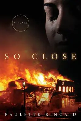 Tak blízko - So Close
