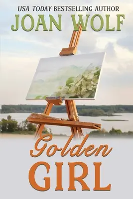 Zlaté dievča - Golden Girl