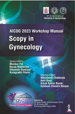 Príručka k semináru AICOG 2023: Skórovanie v gynekológii - AICOG 2023 Workshop Manual: Scopy in Gynecology