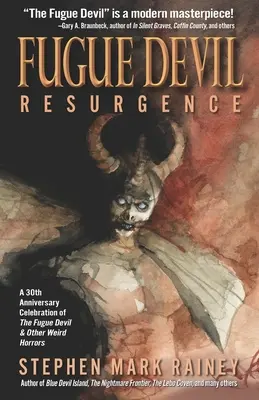 Diabolská fuga: Resurgence - Fugue Devil: Resurgence