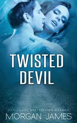 Skrútený diabol - Twisted Devil