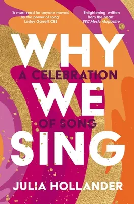 Prečo spievame - Why We Sing