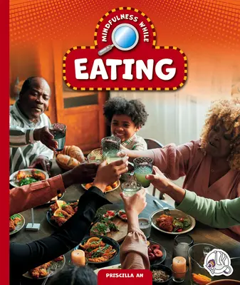 Všímavosť pri jedle - Mindfulness While Eating