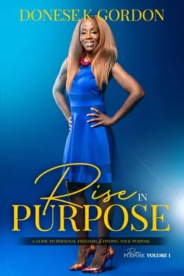 Vzostup v cieli - Rise in Purpose