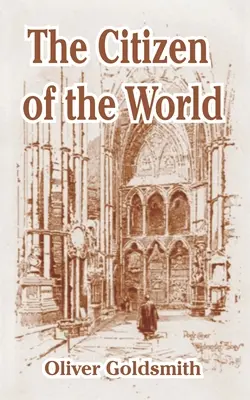 Občan sveta - The Citizen of the World