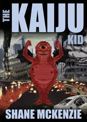 Kaiju Kid - The Kaiju Kid