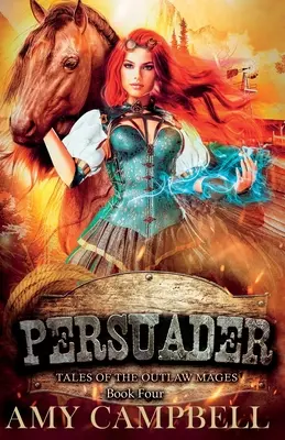 Presviedčač - Persuader