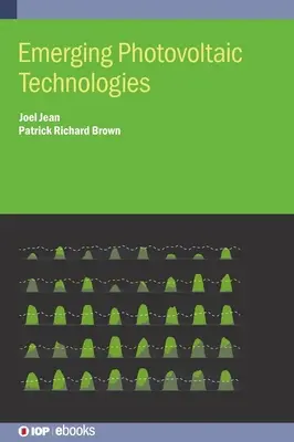 Nové fotovoltaické technológie - Emerging Photovoltaic Technologies