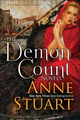 Romány o grófovi démonovi - The Demon Count Novels