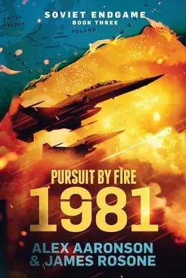 Prenasledovanie ohňom: 1981 - Pursuit by Fire: 1981