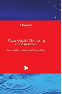 Kvalita vody: Monitorovanie a hodnotenie - Water Quality: Monitoring and Assessment