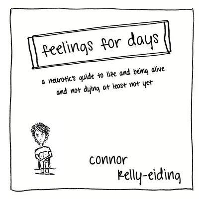 Pocity na dni - Feelings for Days