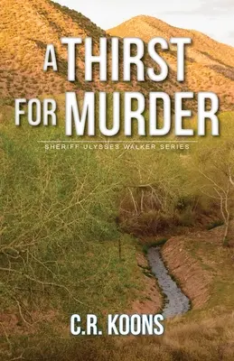 Túžba po vražde - A Thirst for Murder