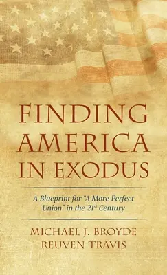 Hľadanie Ameriky v Exode - Finding America in Exodus