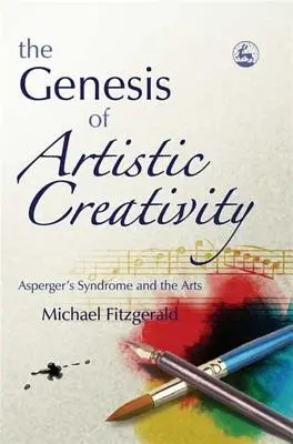 Genéza umeleckej tvorivosti - Genesis of Artistic Creativity the