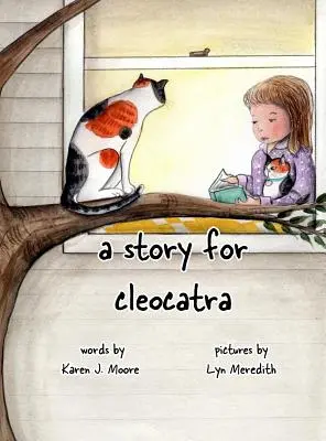 Príbeh pre CleoCatru - A Story for CleoCatra