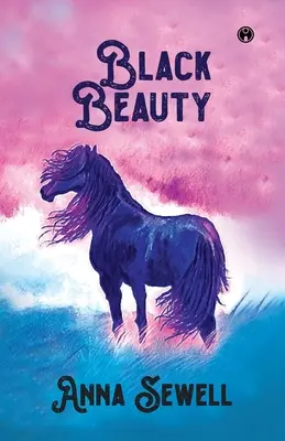Čierna krása - Black Beauty