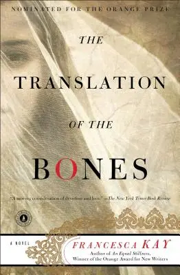 Preklad kostí - Translation of the Bones