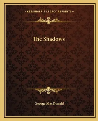 Stíny - The Shadows